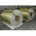 Golden Eoe Can Aluminum Coil